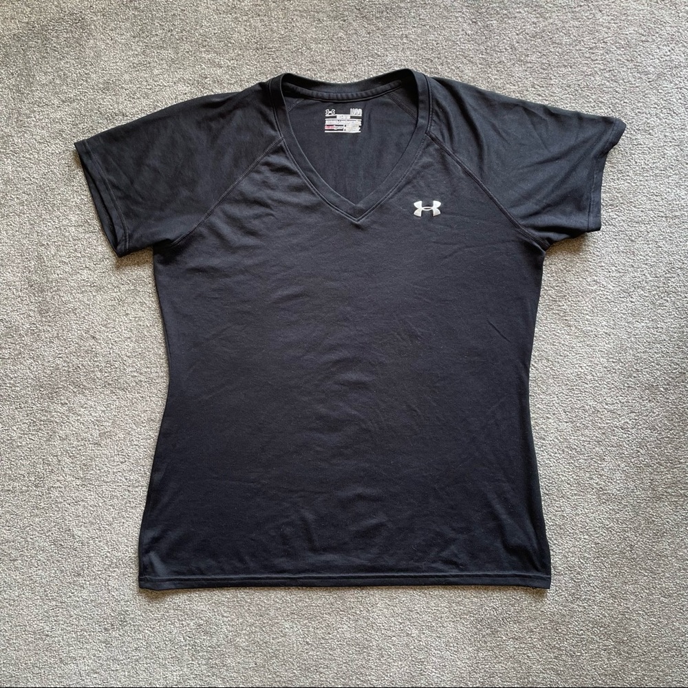 Under Armor Workput Tee